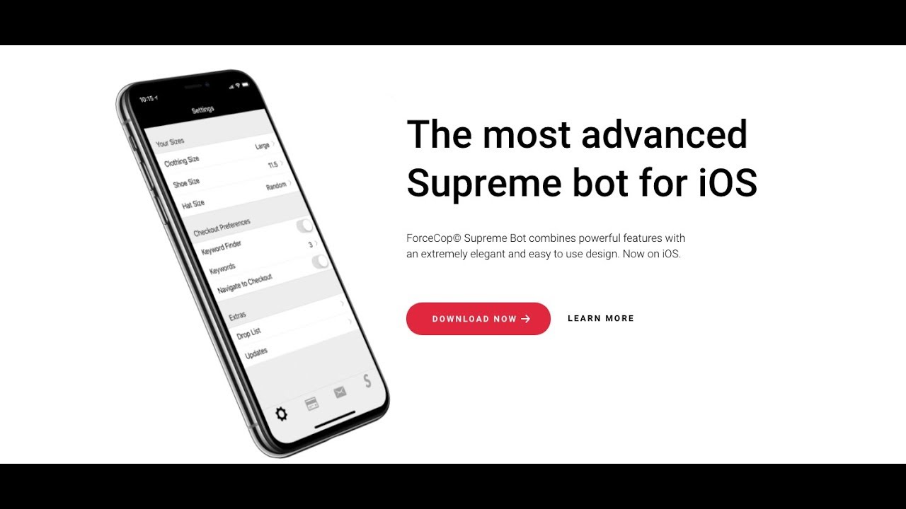 best supreme bot best supreme bot