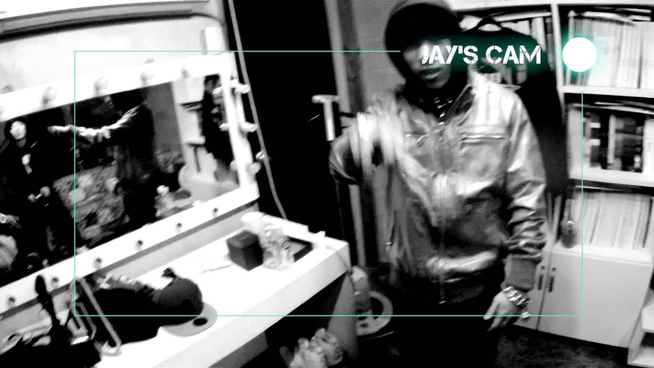 박재범 Jay Park (ft. Dok2) ' 사실이야 1HUNNIT' : Making the Video