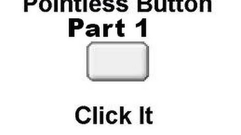 Silent Walkthrough :: Pointless Button :: Part 1