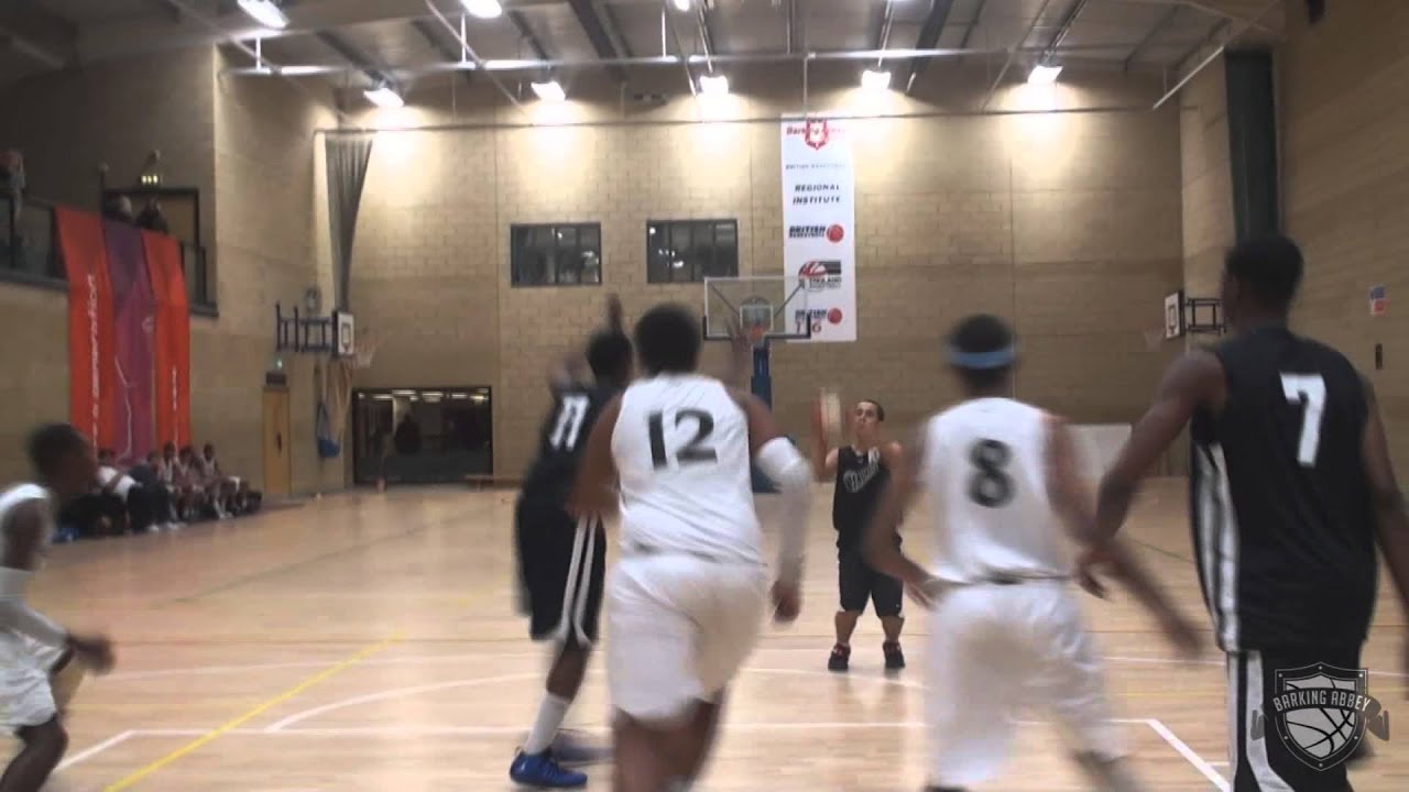 George Jarvis (1995 Born/Class of 2013) - 5'10" Point Guard