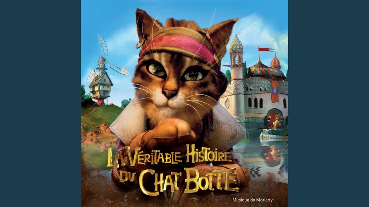 Je Ne Suis Qu Un Rigolo Moriarty Shazam