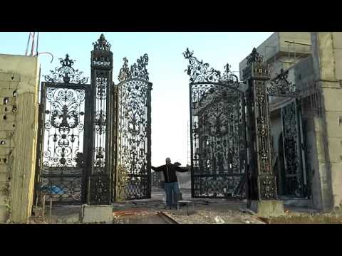 قصر الشيخ خالد شلهوب ابحر الشمالية جدة السعودية