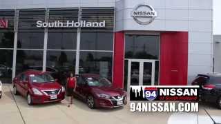 No Payments for 90 Days! | 94 Nissan of South Holland