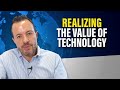 How to Realize the ROI in Digital Transformation Technologies