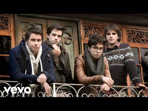 Morat - Aprender A Quererte