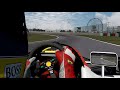 McLaren MP4/6B - Suzuka 1991 - Assetto Corsa Onboard Cam