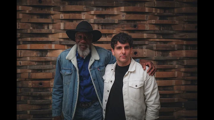 "Souled Out On You" by Robert Finley live with Low...