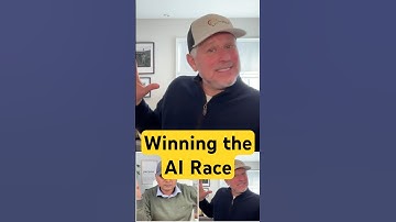 Why Big Tech Wins the AI Race??