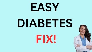 Diabetes DIET TIPS! Control Your Diabetes With these SIMPLE TIPS. NO MORE SUGAR SPIKES (2023)
