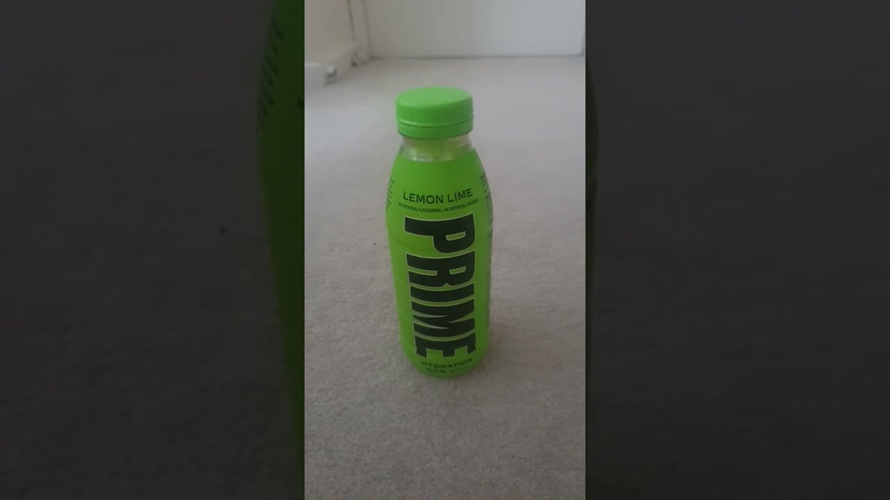 Some Of The Oldest Prime Bottles YouTube Some Of The Oldest Prime Bottles YouTube
