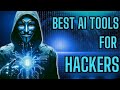 Top Ai tool for hacker cyber masters| The secret tool You Need Know|| You won't believe @Om_cyber