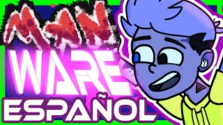 La Vuelta - Manware Ep2 Serie Animada Original Doblado En Español Latino