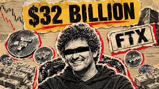 The $32 Billion Exchange That Vanished in Ten Days