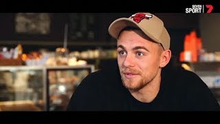 Discovered Hugh Greenwood