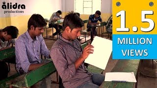 Supplementary Exam | Latest Telugu Short Film (with English subtitles) | alidra Productions | by kkr