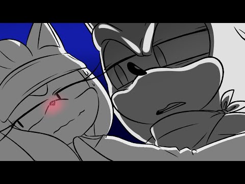 my roommate sonic Update 2022 Training Days | Part 2 (Boom!Sonamy)