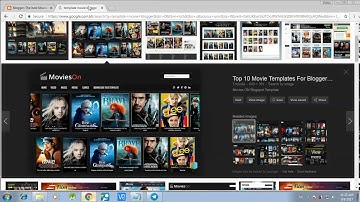 How to make website videos playlist in blogger part 2 updated