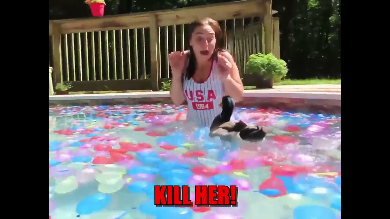 Obejrzyj Jerry the killer duck 🦆 w YouTube Obejrzyj Jerry the killer duck 🦆 w YouTube