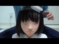 【ASMR】 ヘアーサロン３ Hair salon 3