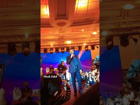 هيثم يوسف عيونك حلوة حفله دهوك قاعة جوان هيثم يوسف Haithamyousif Love