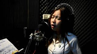 แรกตั้งใจฮัก สักพักตั้งใจลืม Cover ตาต้า สุภาพร
