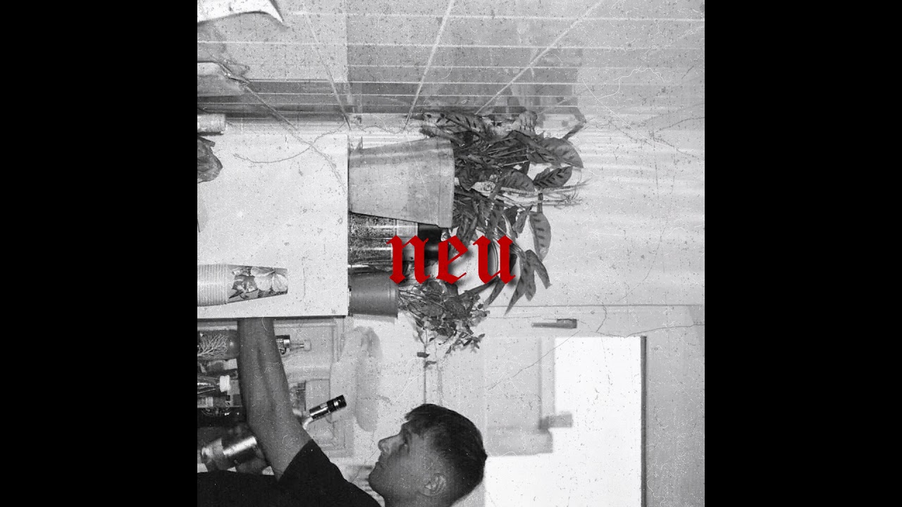 [FREE] morten Type Beat "NEU" (prod. miles)