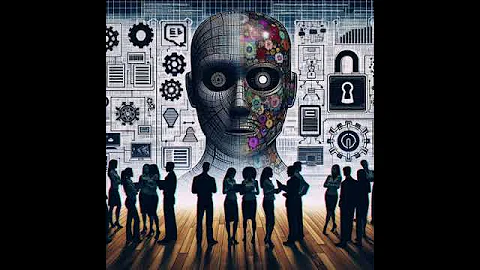 AI & Ransomware: NCSC's Call to Action #shorts