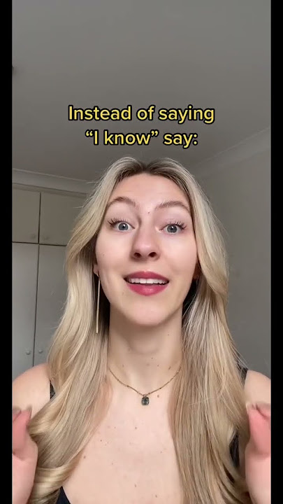 Easy psychology tricks to be more charismatic - part 1