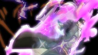 TVアニメ『ジョジョの奇妙な冒険 スターダストクルセイダース』ジャンプフェスタ2014 ティザーPV