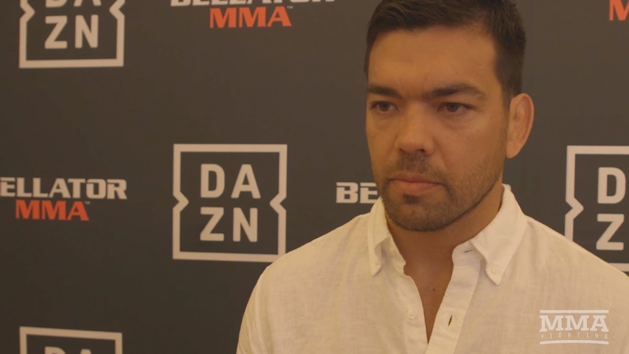Lyoto Machida Says Bellator 'Made An Offer That I Couldn't Refuse' - MMA Fighting mixed martial arts nantes
