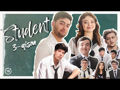 Student 3-qism | Студент 3-Қисм
