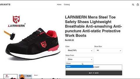 Remove 100 variant limit in Shopify - How to use more than 100 variants in a product in Shopify