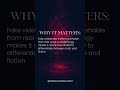 AI Deepfakes: How Killing Truth Ruins Lives
