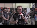 BFGoodrich tires 56th SCORE Baja 1000 Press Conference & Map Reveal