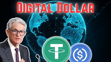 Stablecoin Takeover: How USDT & USDC Are Becoming the New Dollar