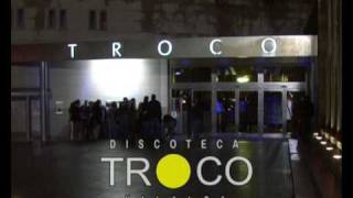 Dj SON1C feat. ISIS @ Discoteca TROCO (Vilalba - Lugo) 7-2-2009