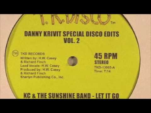 Special Disco Edits Vol. 2 artwork