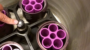 Introduction to the Centrifuge