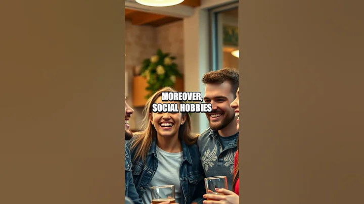 The Role of Hobbies in Mental Well-being