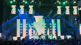 DJ Diesel ft. Nghtmre North Coast Music Festival 2021