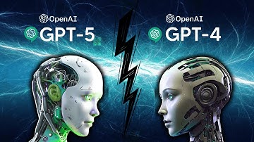 Comparing GPT-4 vs ChatGPT-5: What Are the Key Differences?