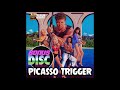 Picasso Trigger | Bonus Disc #114 | Thunder Grunt Podcast