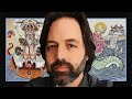 Does Jonathan Pageau Ever Get Tired of Talking About Symbolism?