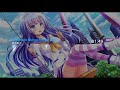 Nightcore Monochrome Sky-誘宵美九