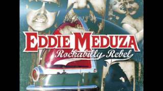 EDDIE MEDUZA "Ragga runt" - ultimata samlingen "Rockabilly Rebel" - ute 23 Juni 2010 chords