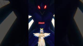 Who Is The Strongest Dragon Among The Winged Bloodline?