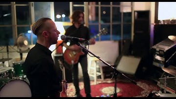 State to State - Comprehension Headache (Official Video)