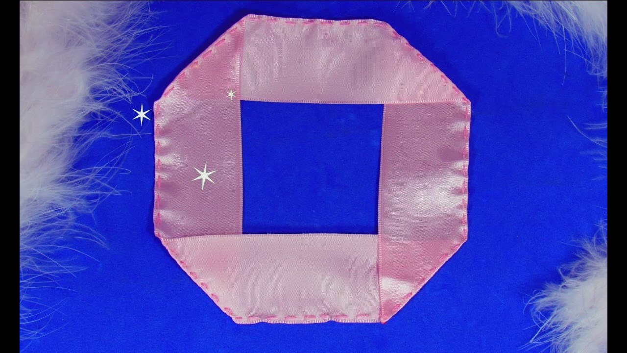 RÁPIDA ROSA PEQUENA DE BORDADO MAIS LINDA QUE JÁ FIZ!!DE FITA DE CETIM!!FÁCIL!!