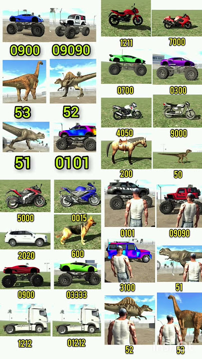 Indian bike driving 3d new update cheat codes#indianbikedriving3d