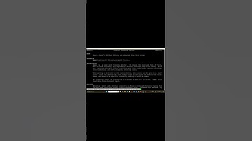Linux man Command Explained in 60 Seconds! 📖 #shorts  #linuxcommandlinetutorial #devops